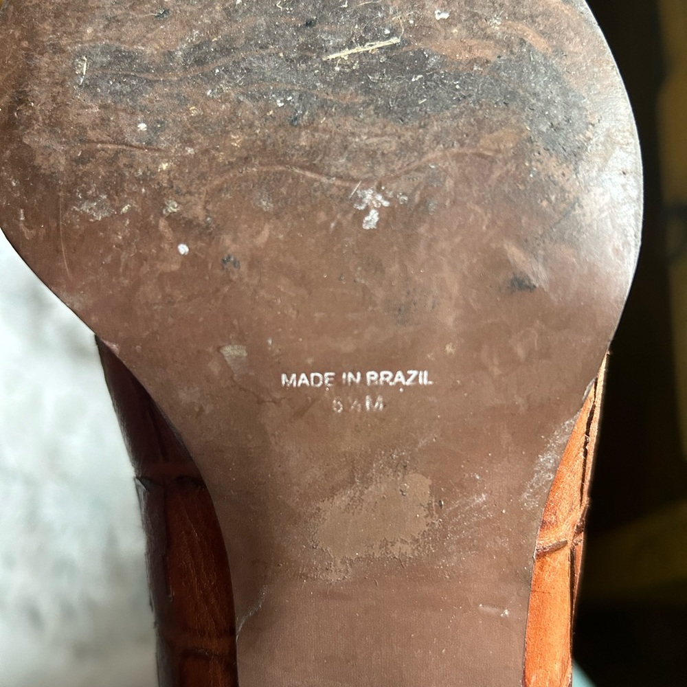 Matisse mules - Picture 4 of 4